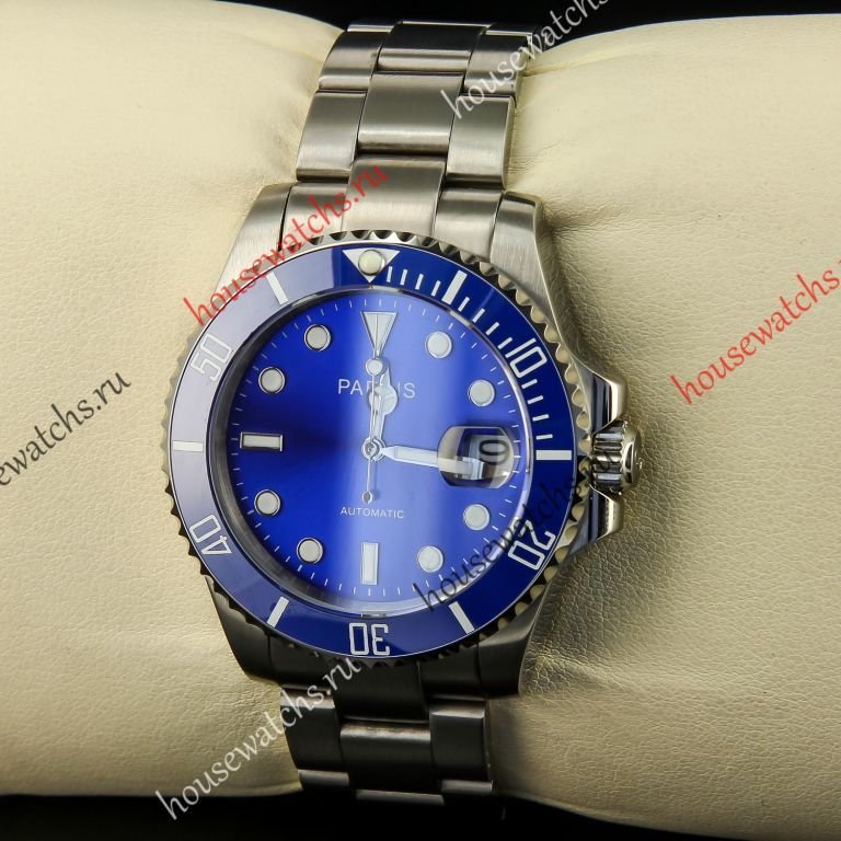 Копия Часы Parnis H102666