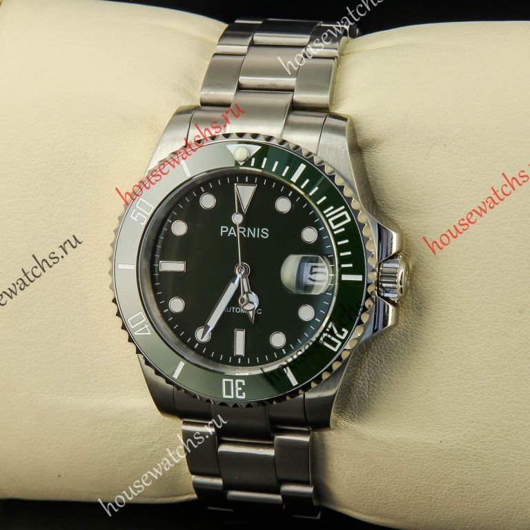 Копия Часы Parnis H102668