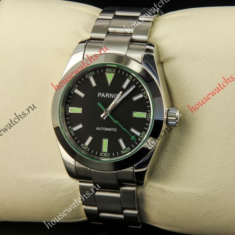 Копия Часы Parnis H102669