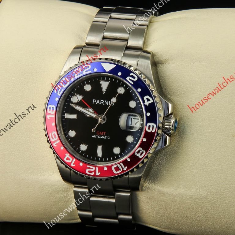Копия Часы Parnis H102670