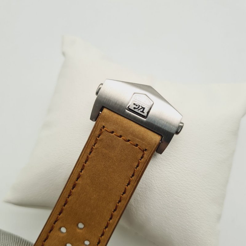 Копия Часы Tag Heuer Carrera calibre 1887 SPACEX H100028