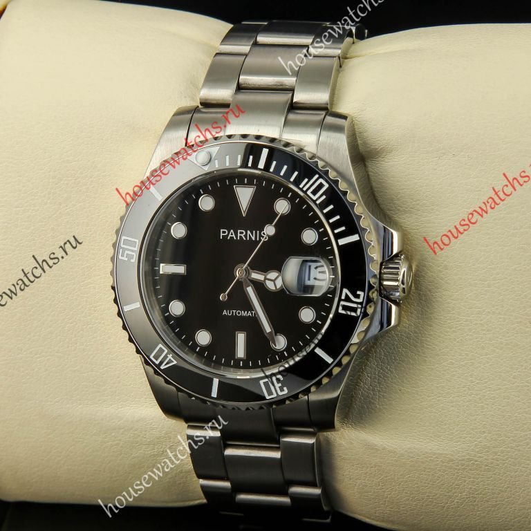 Копия Часы Parnis H102671