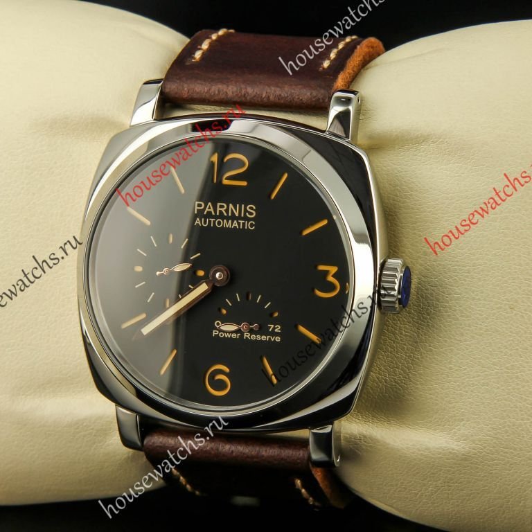 Копия Часы Parnis H102675