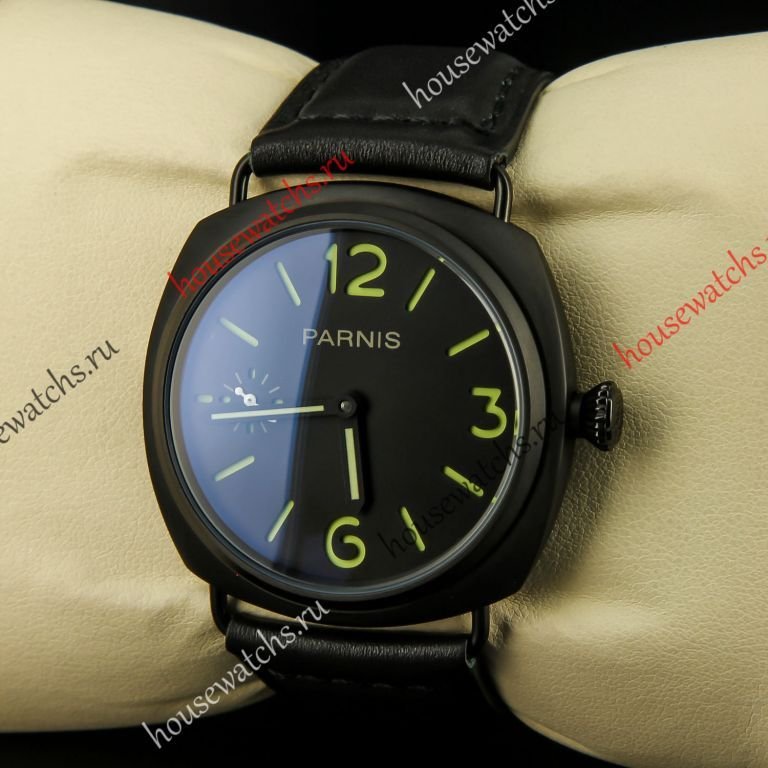 Копия Часы Parnis H102676