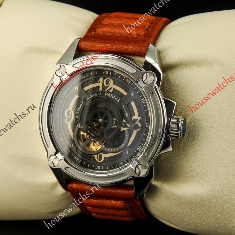 Копия Часы Parnis H102677