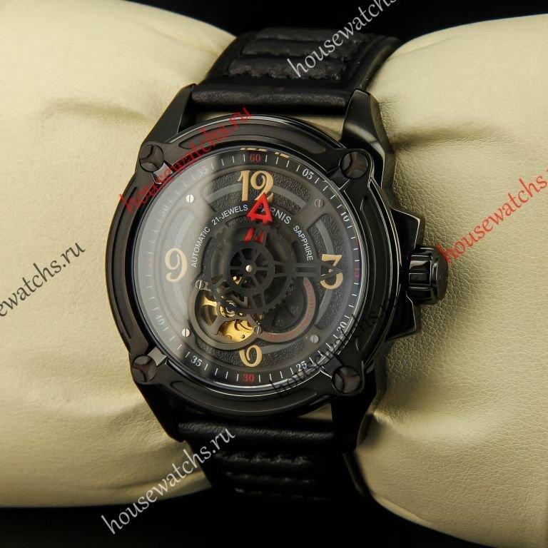 Копия Часы Parnis H102679