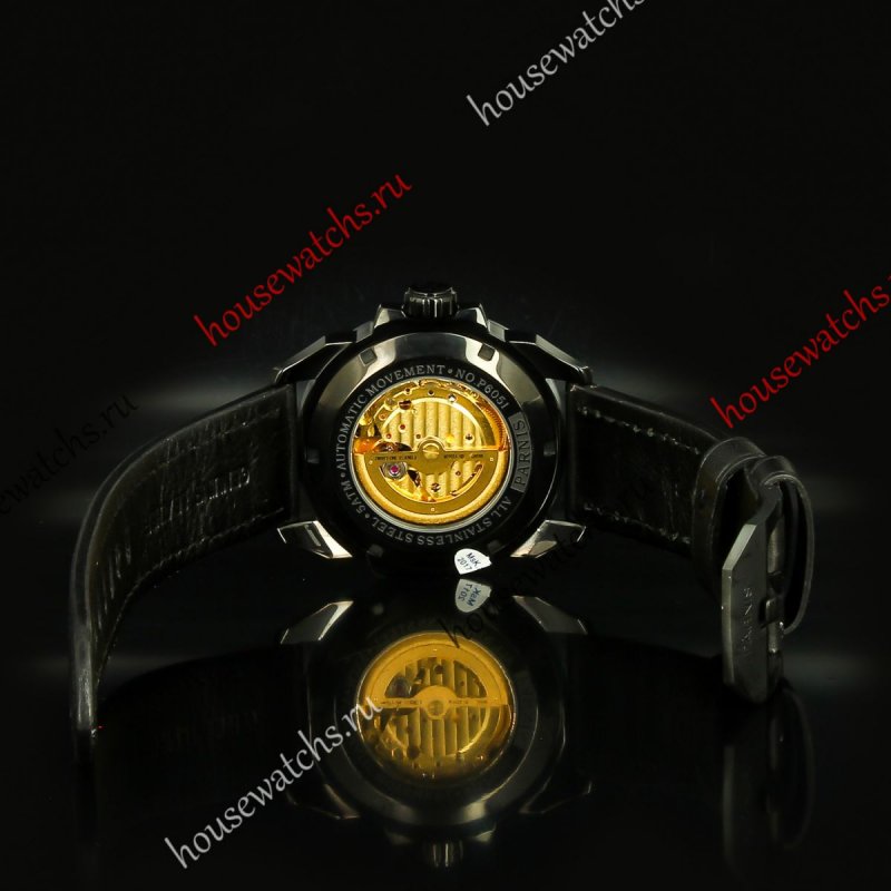 Копия Часы Parnis H102679