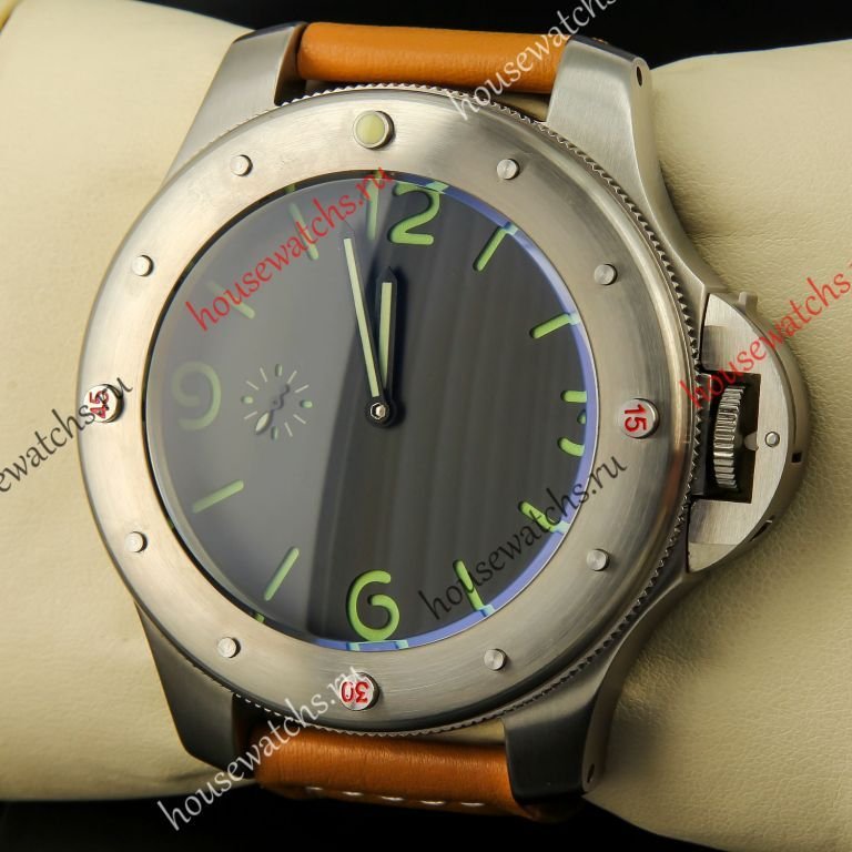 Копия Часы Parnis H102680