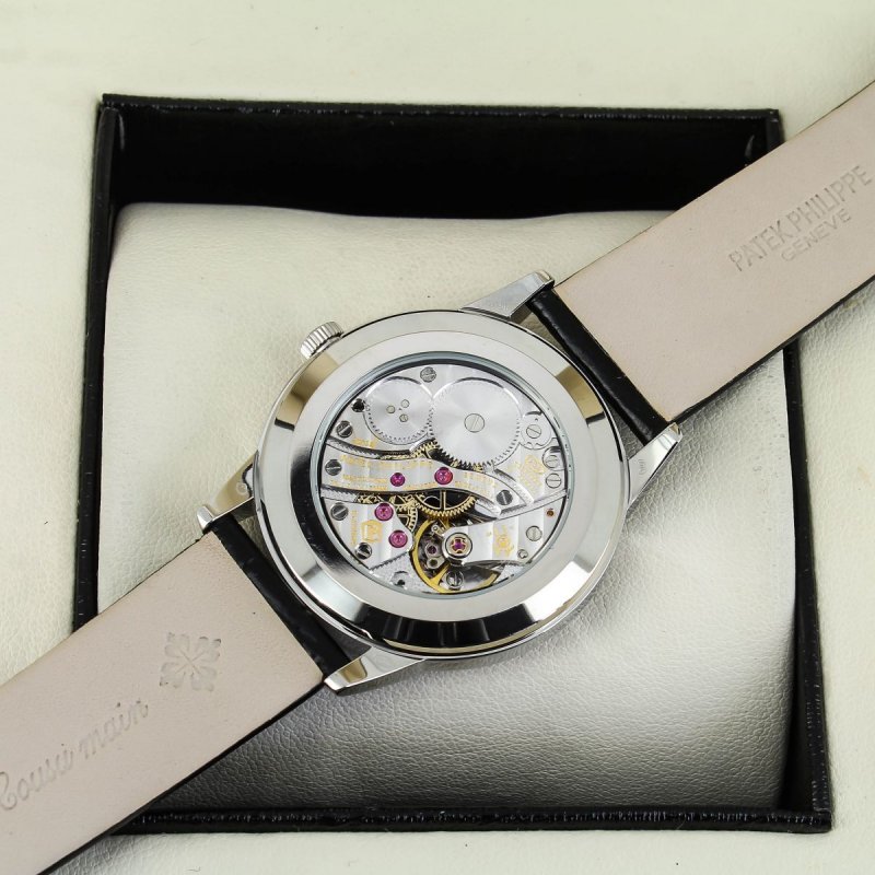 Копия Часы Patek Philippe Calatrava H102681