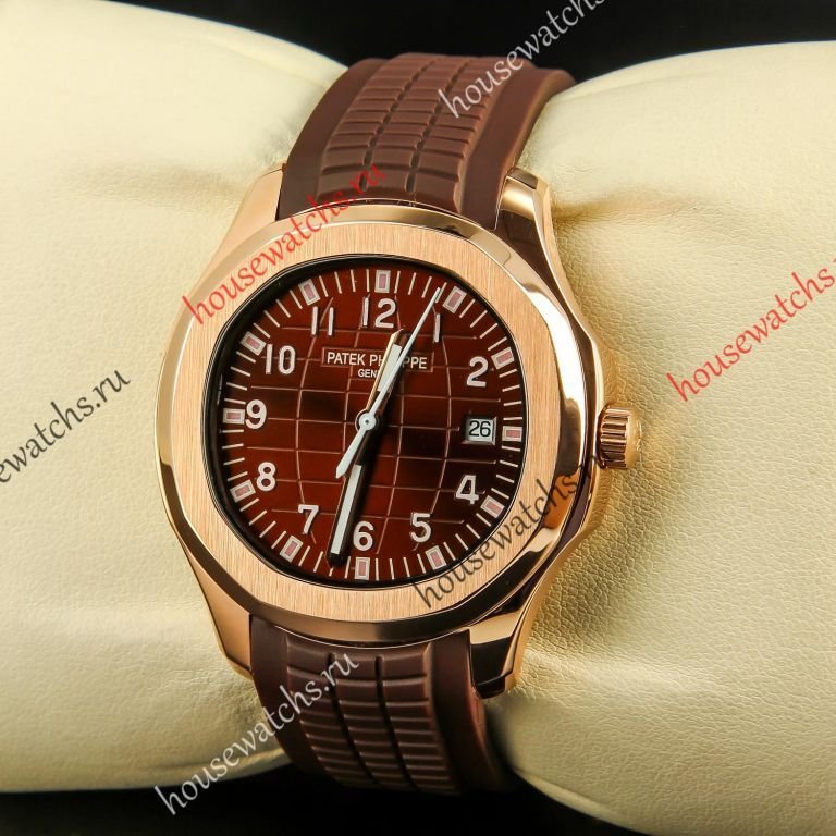 Копия Часы PATEK PHILIPPE Aquanaut H102682