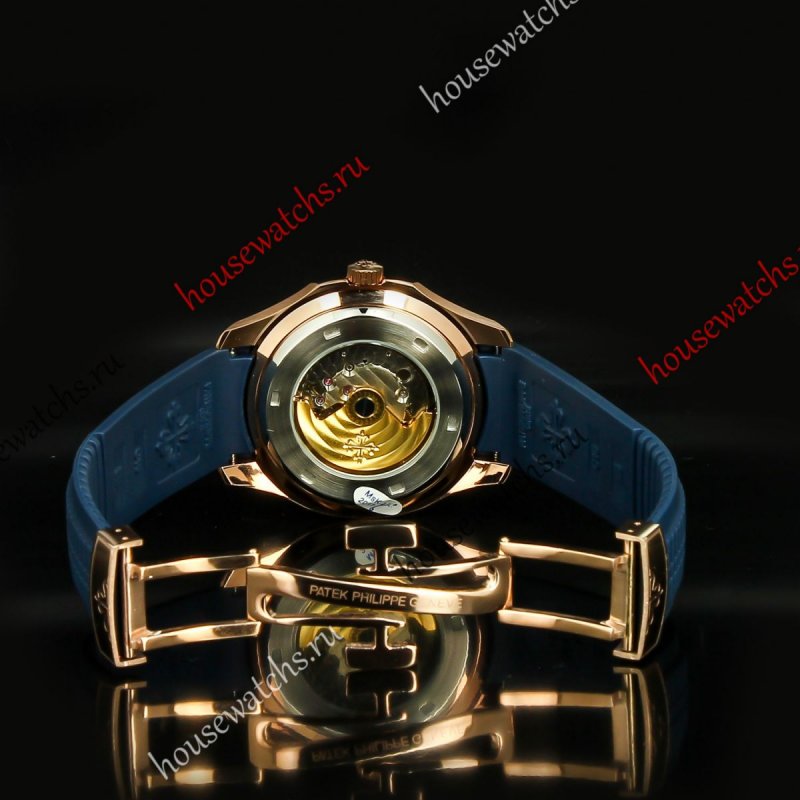 Копия Часы PATEK PHILIPPE Aquanaut H102683