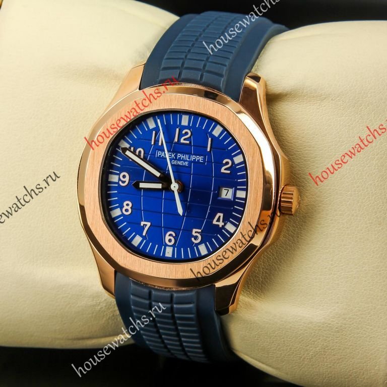 Копия Часы PATEK PHILIPPE Aquanaut H102683