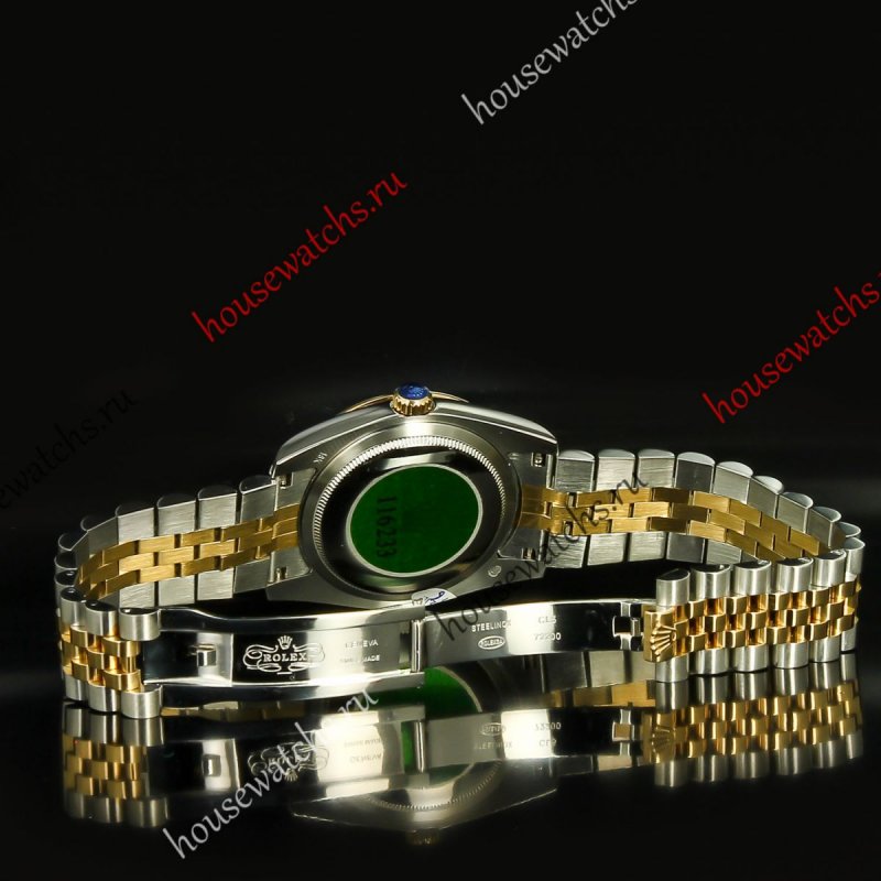 Копия Часы Rolex Oyster Perpetual Datejust H102686