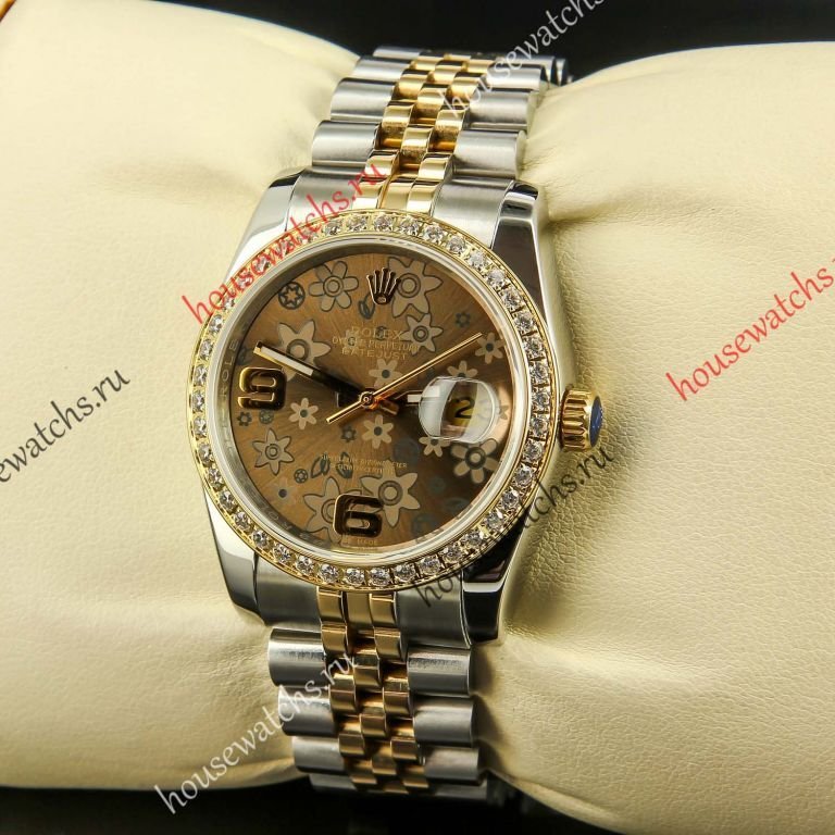 Копия Часы Rolex Oyster Perpetual Datejust H102686