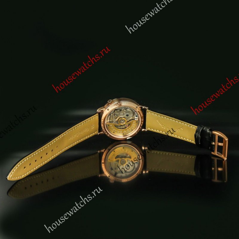 Копия Часы A. Lange & Sohne Glashutte i/sa H102687