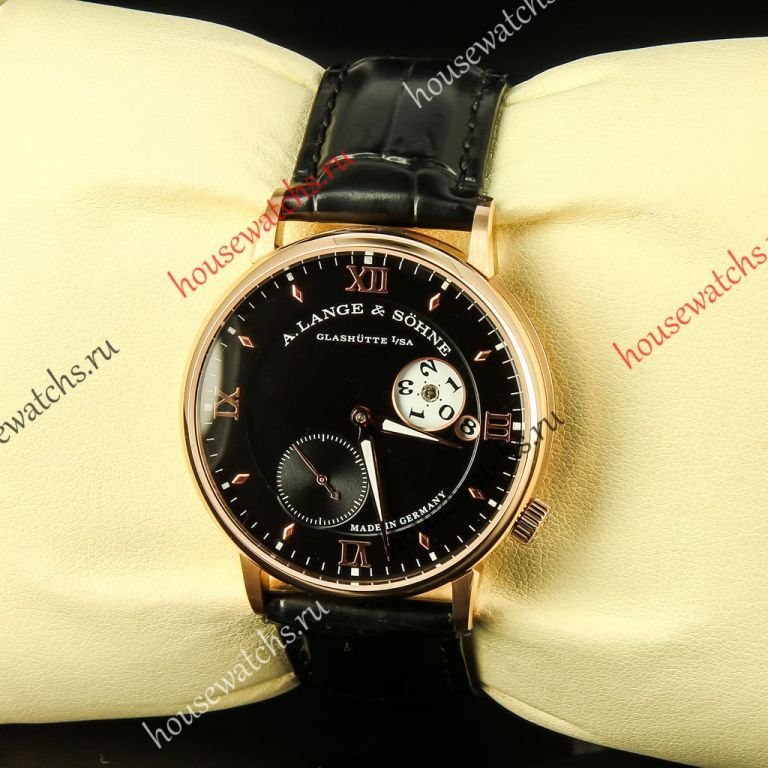 Копия Часы A. Lange & Sohne Glashutte i/sa H102687