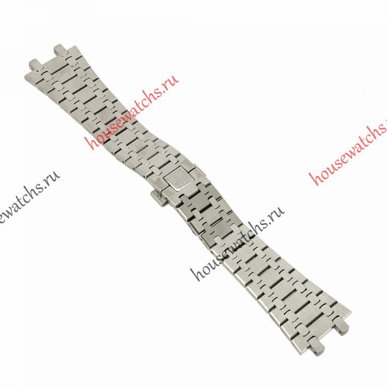 Копия  Стальной браслет Audemars Piguet H400049
