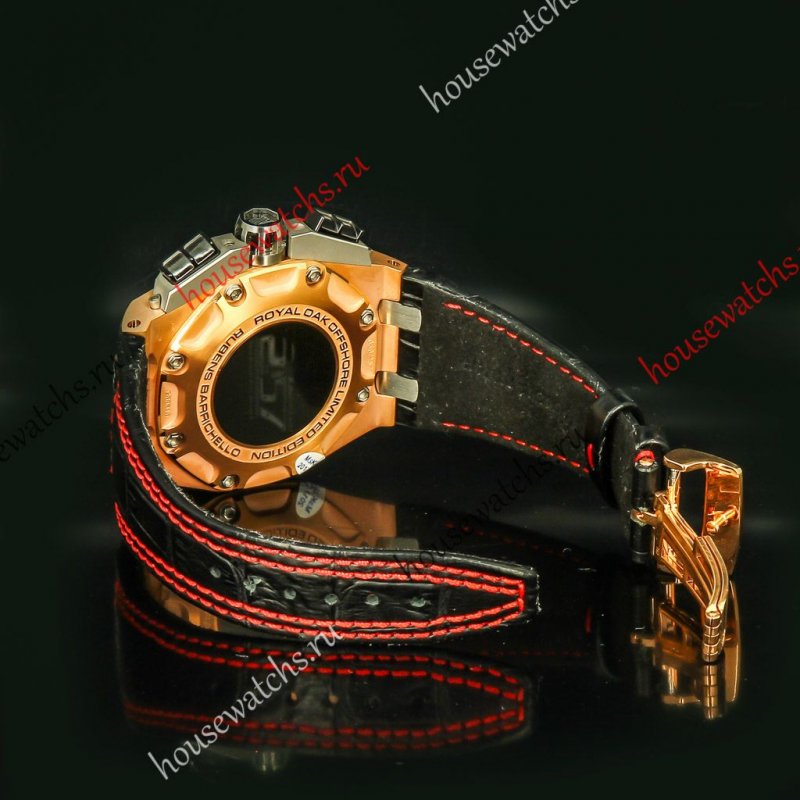 Копия Часы Audemars Piguet Royal Oak Offshore H102688