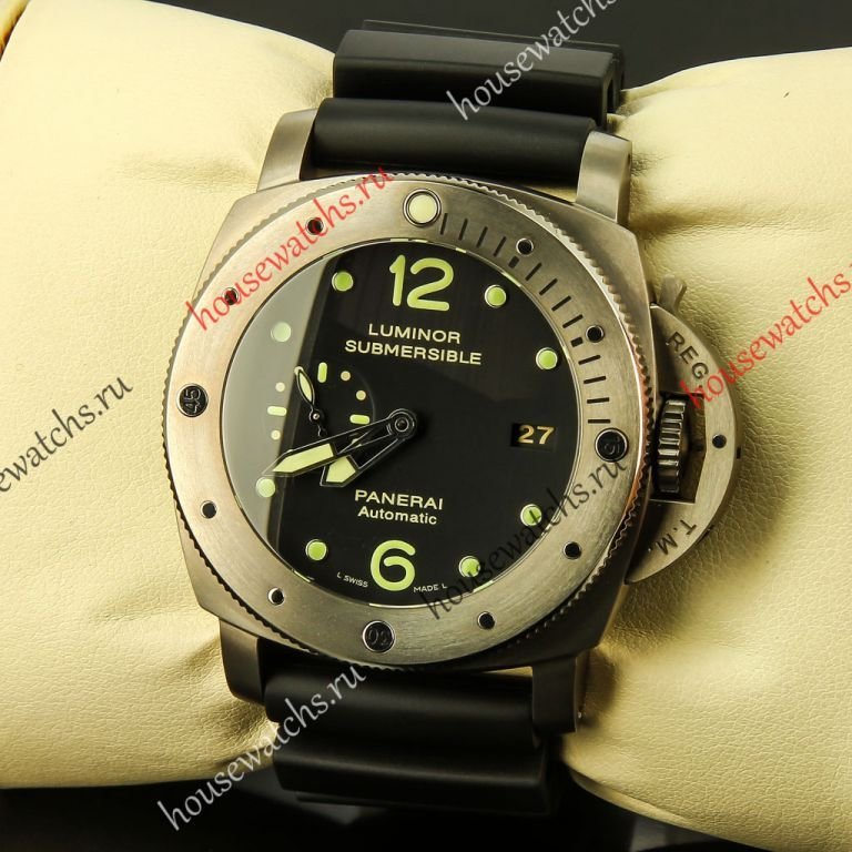 Копия Часы Panerai Luminor Submersible H102694