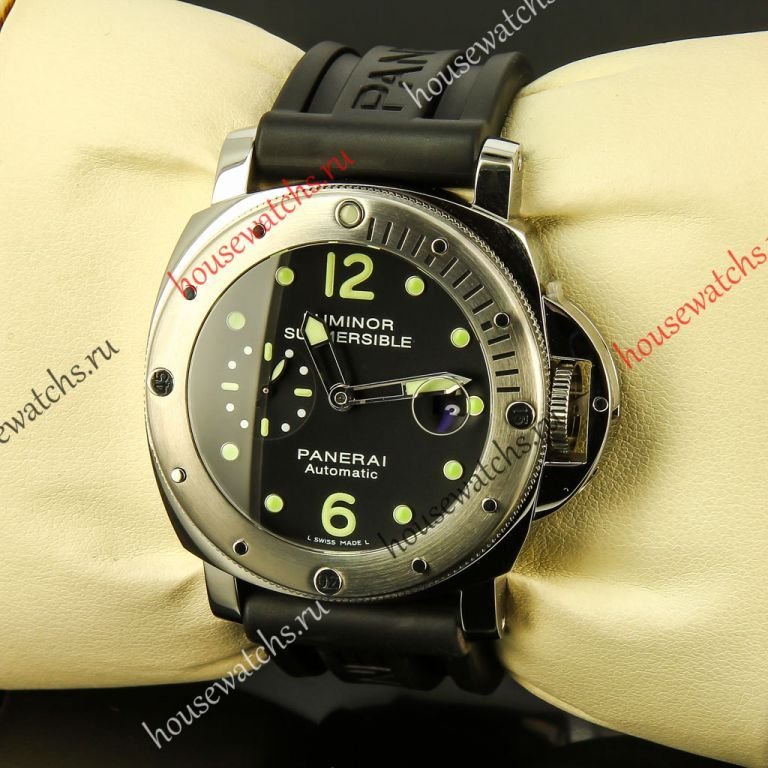 Копия Часы Panerai Luminor Submersible H102695