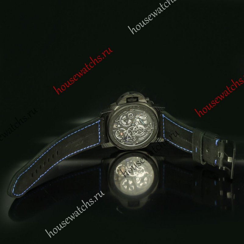 Копия Часы Panerai Luminor H102696