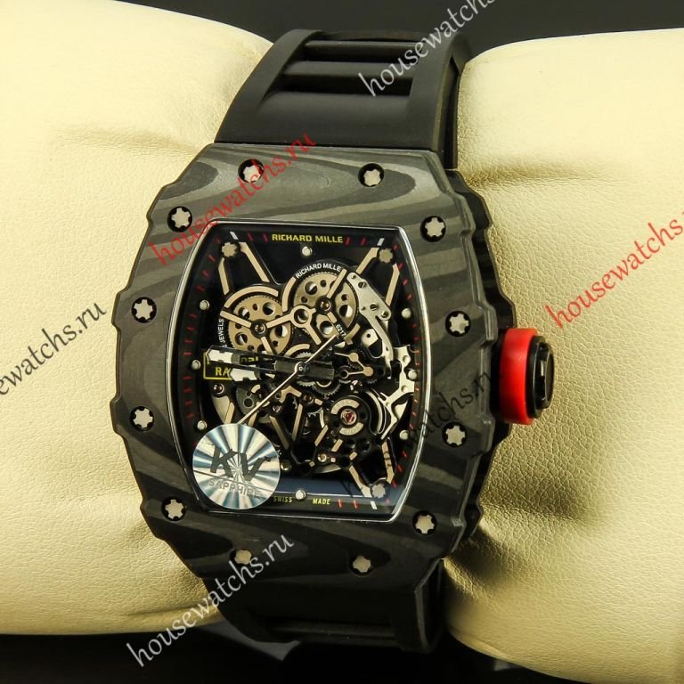 Копия Часы Richard Mille RM 011 H102697