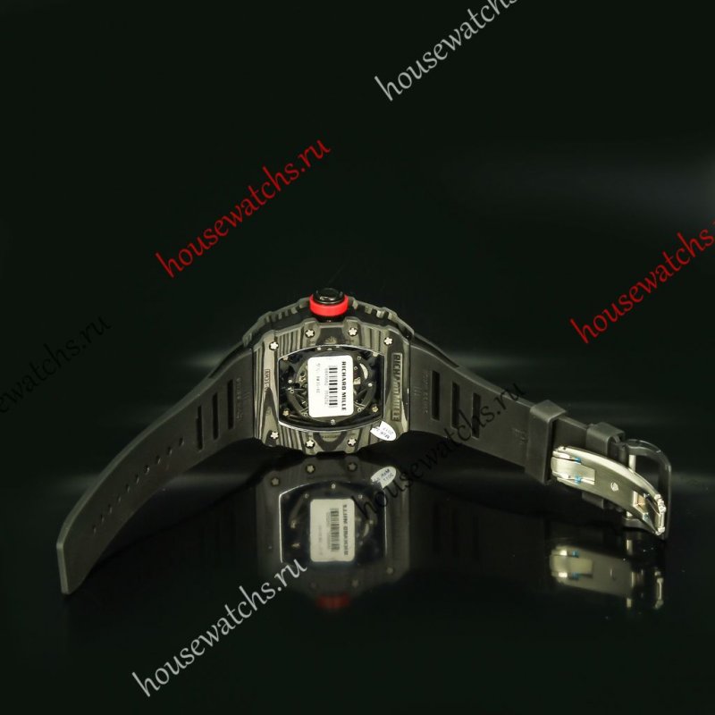 Копия Часы Richard Mille RM 011 H102697