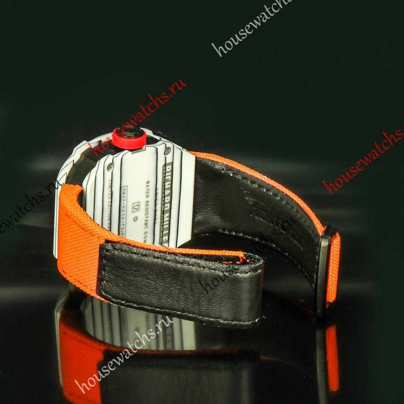 Копия Часы Richard Mille RM 011 H102699