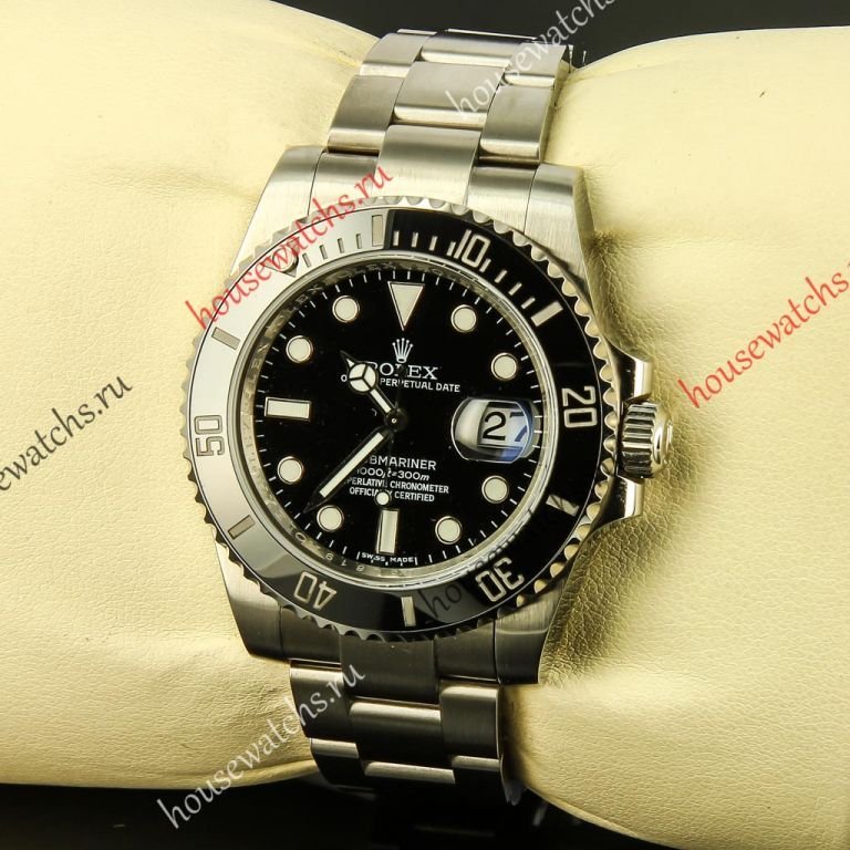 Копия Часы Rolex Submariner H102700
