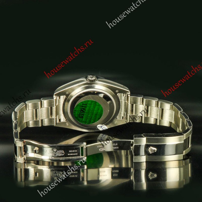 Копия Часы Rolex Oyster Perpetual Superlative H102701