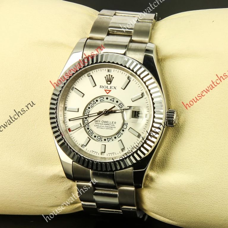 Копия Часы Rolex Oyster Perpetual Superlative H102701