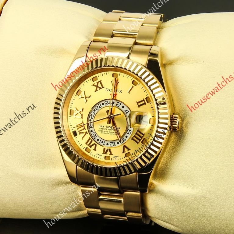 Копия Часы Rolex Oyster Perpetual Superlative H102702