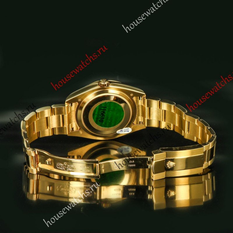 Копия Часы Rolex Oyster Perpetual Superlative H102702