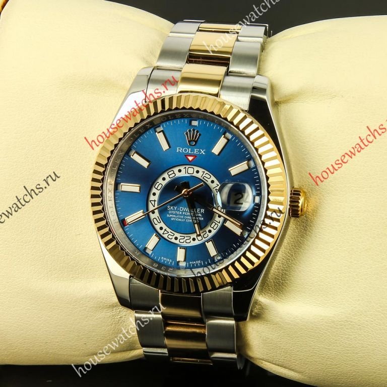 Копия Часы Rolex Oyster Perpetual Superlative H102703