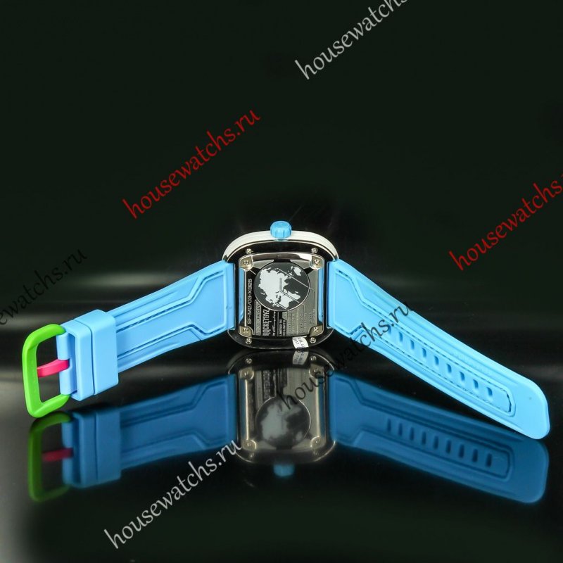 Копия Часы Sevenfriday P1/5 H102706