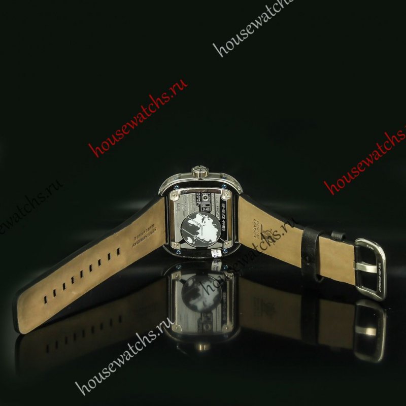 Копия Часы Sevenfriday P1/5 H102707