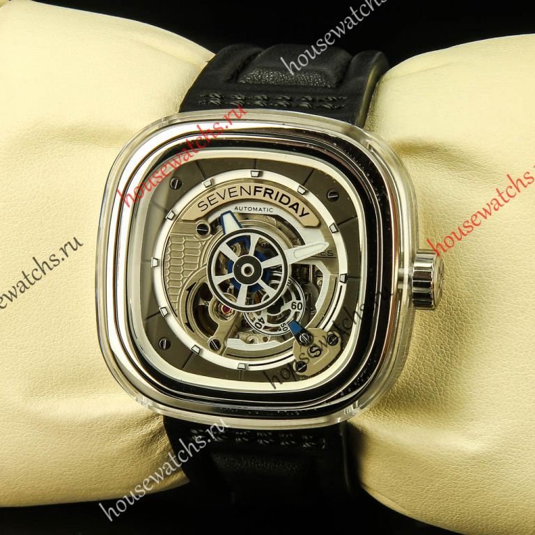 Копия Часы Sevenfriday P1/5 H102707