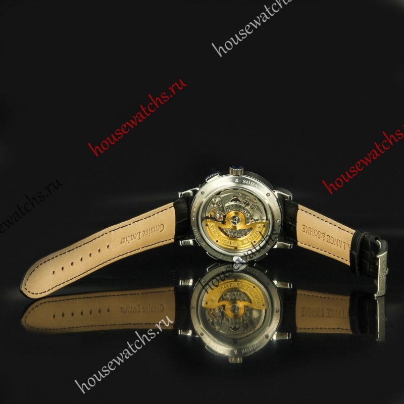 Копия Часы A. Lange & Sohne Datograph H102718