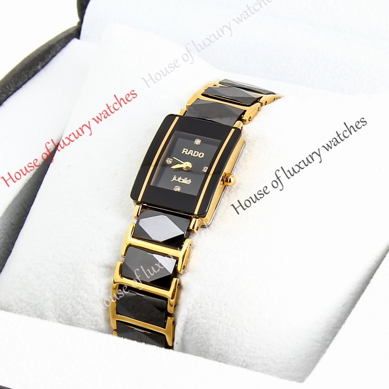 Копия Часы Rado Integral Jubile H100182