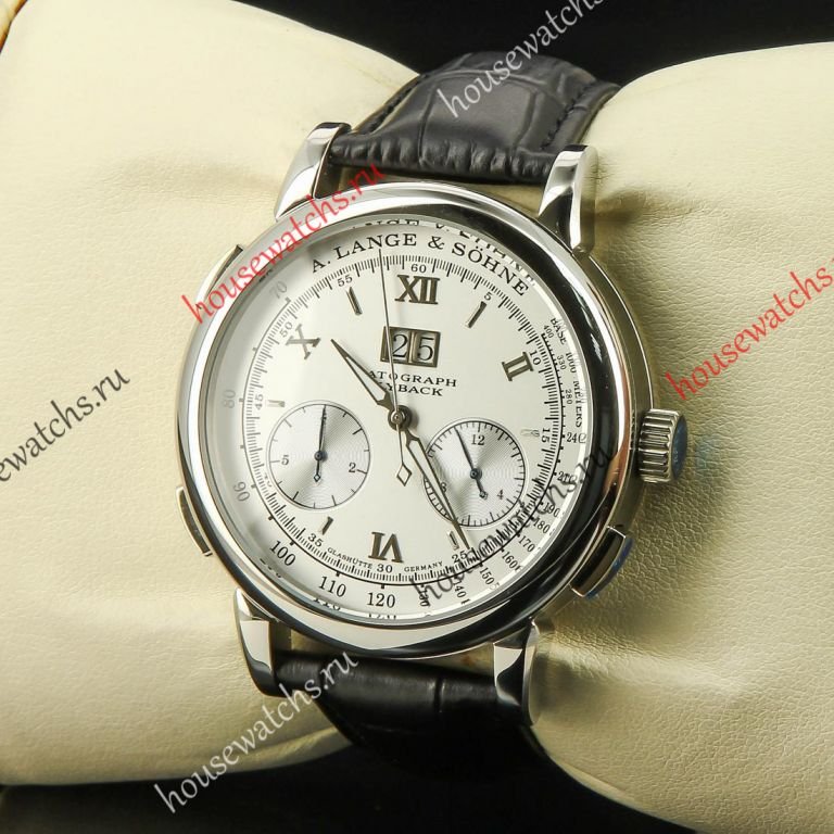 Копия Часы A. Lange & Sohne Datograph H102721