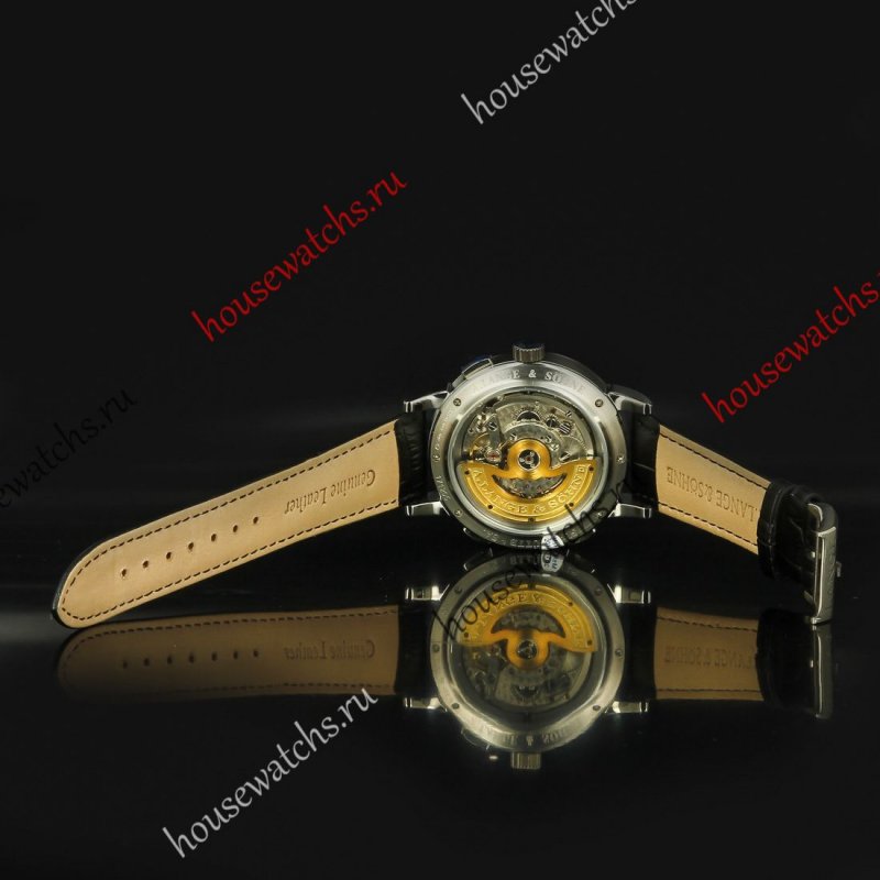 Копия Часы A. Lange & Sohne Datograph H102721