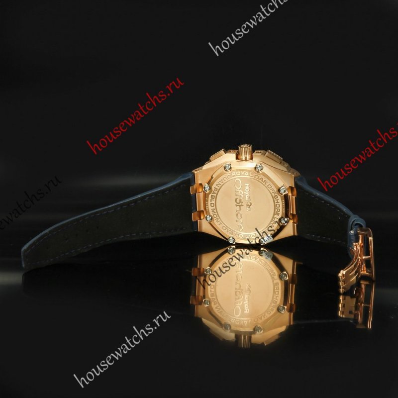 Копия Часы Audemars Piguet Royal Oak Offshore H102722