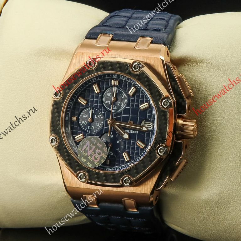 Копия Часы Audemars Piguet Royal Oak Offshore H102722