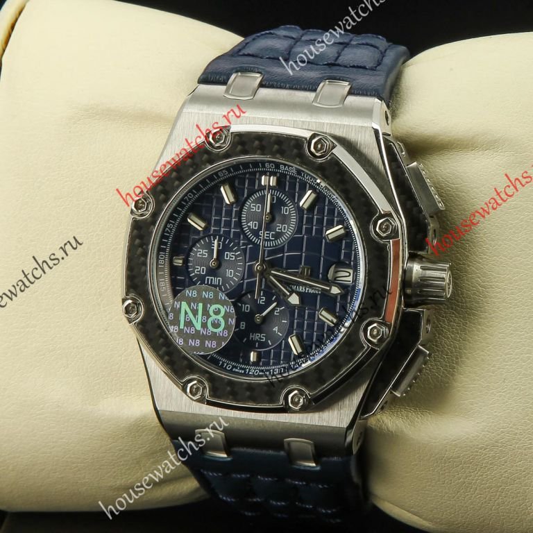 Копия Часы Audemars Piguet Royal Oak Offshore H102723
