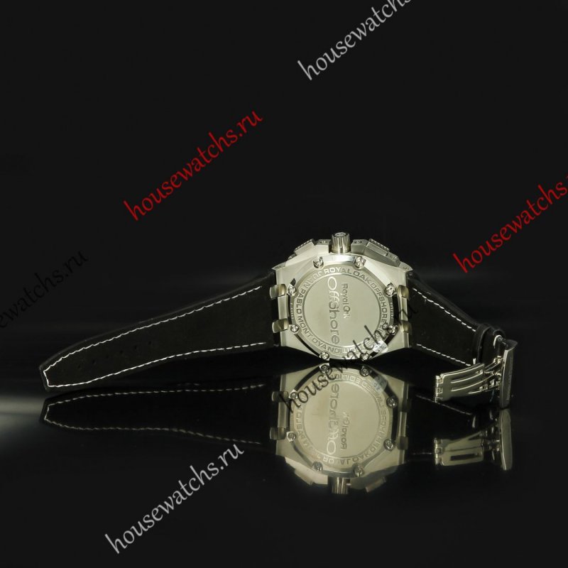Копия Часы Audemars Piguet Royal Oak Offshore H102724