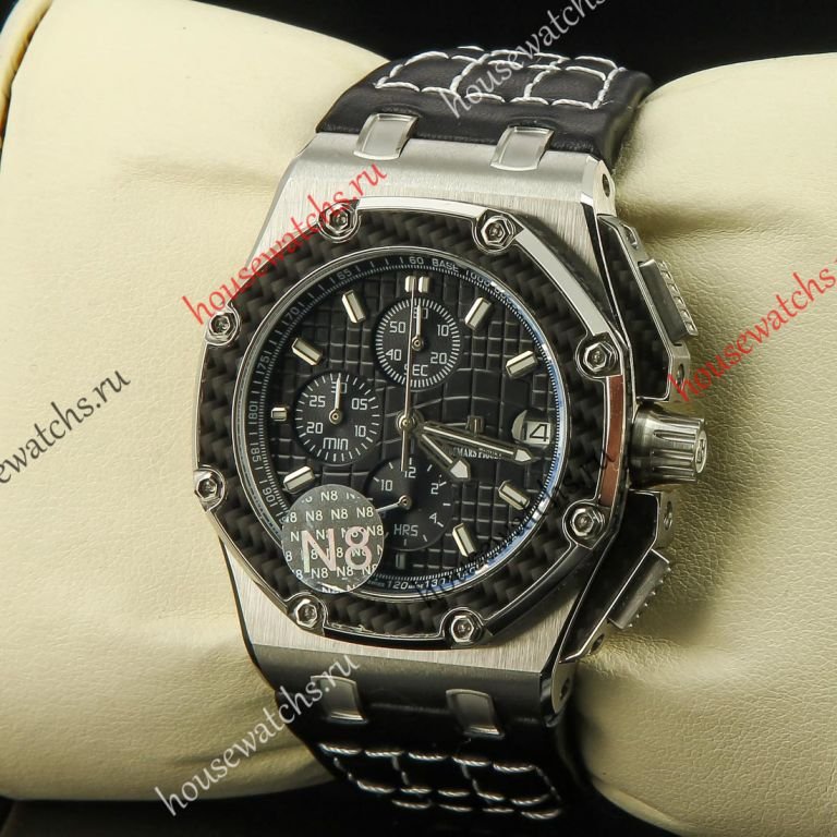 Копия Часы Audemars Piguet Royal Oak Offshore H102724