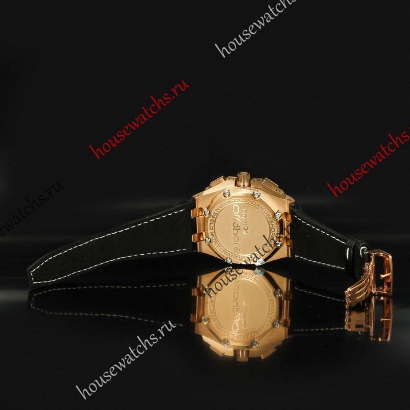 Копия Часы Audemars Piguet Royal Oak Offshore H102725