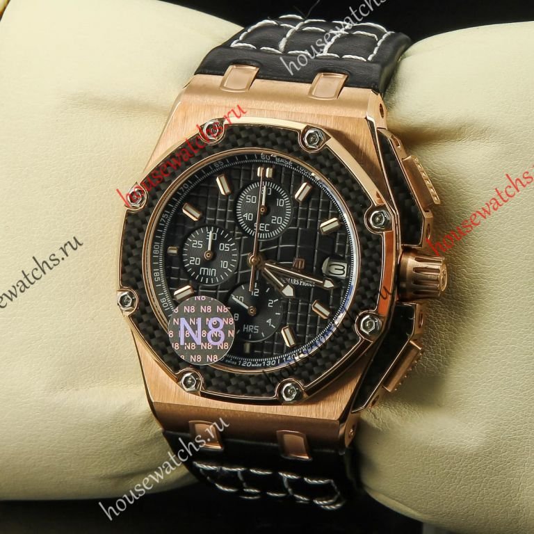 Копия Часы Audemars Piguet Royal Oak Offshore H102725