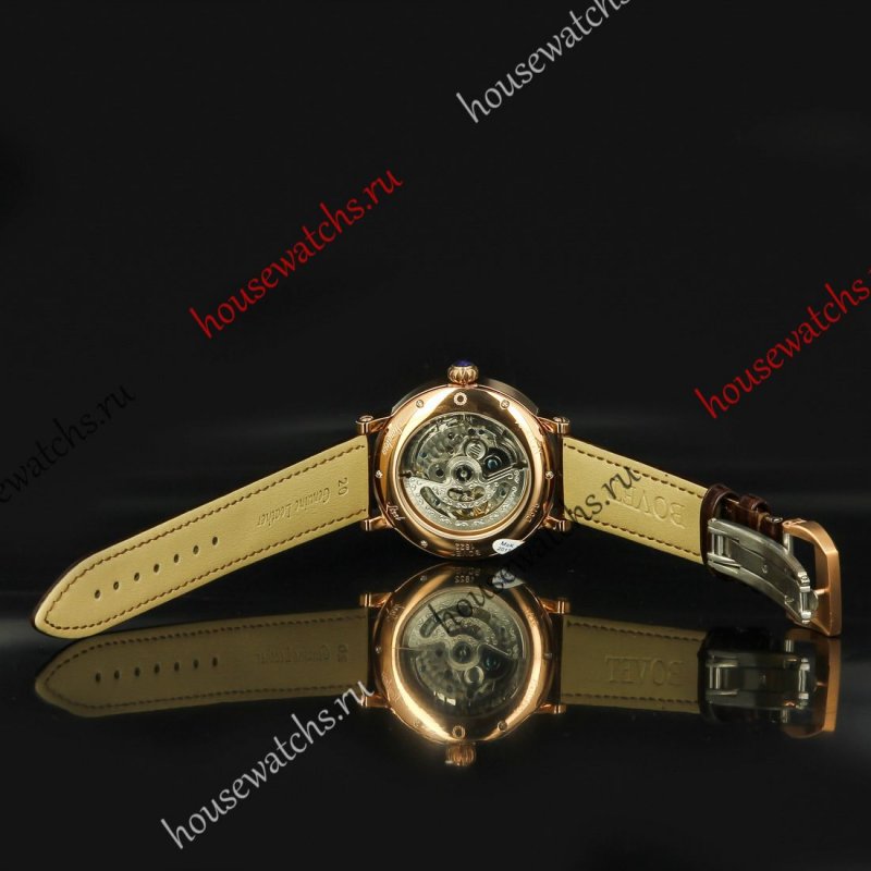 Копия Часы Bovet 19Thirty Fleurier H102726