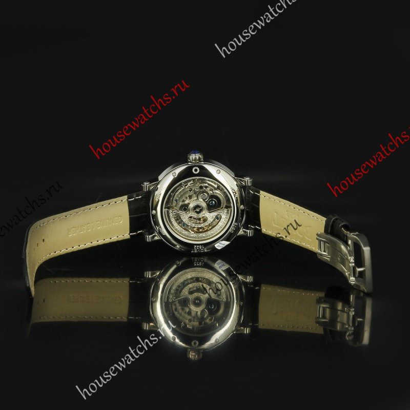 Копия Часы Bovet 19Thirty Fleurier H102728